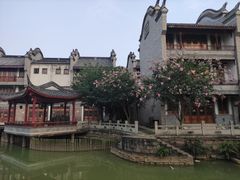 -龙潭水乡