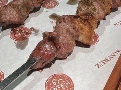 -纳鲁孜·新疆特色餐厅(上海悦荟广场店)