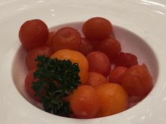 -武汉香格里拉大酒店·香宫中餐厅