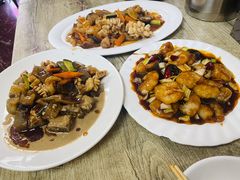 -林之六八·6886大连老菜馆