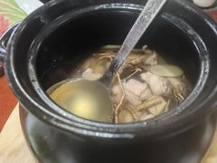 -墨白私房菜·广东菜 粤菜