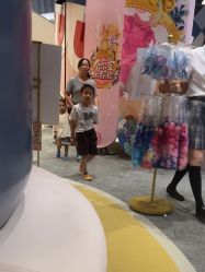 -奈尔宝家庭中心·亲子餐厅(宝安店)