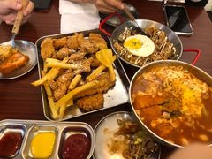 -青春分食(仙林大学城店)