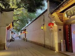 -三坊七巷历史文化街区