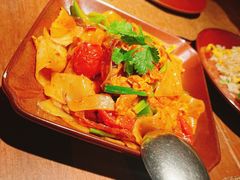 -花马天堂云南餐厅 Lost Heaven(外滩店)