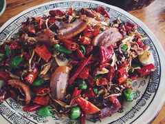 -宋记冕宁土菜馆(海门渔村二店)