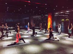 -威尔仕健身(杭州万象城店)