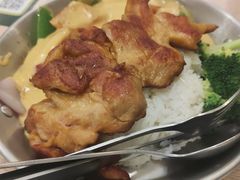 -佰搭果·广式茶餐厅(西华路店)