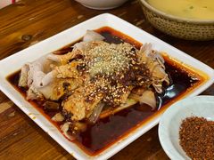 -朱大嘴肥肠血旺(福字街店)