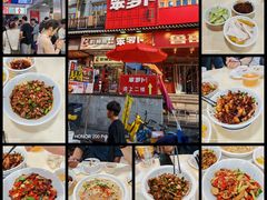 -笨罗卜浏阳菜馆(太平街店)