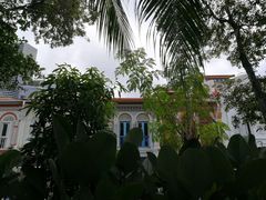 -甘榜格南公园