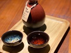 -意满花千醉(金茂览秀城店)