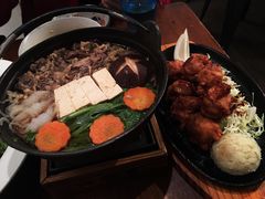 -铃木食堂(帽儿胡同店)