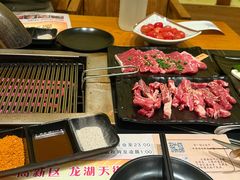 -千寻烧肉(政务区店)