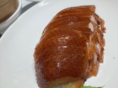 -四季民福烤鸭店(王府井灯市口店)
