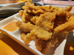 -重庆锦火锅(惠福东路店)