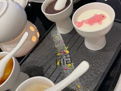 -富淳饭店(世纪公园店)