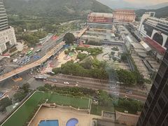 -深圳香格里拉酒店