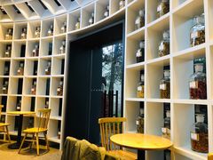 用餐区-MAMACHA妈妈茶(岳麓山店)