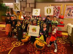 -北京中国大饭店