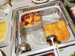 -海底捞火锅(王府井店)