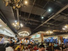 -好伦哥(温都水城店)