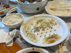 -东方饺子王(工农大路店)