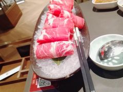 -捞王锅物料理(上海世茂广场店)