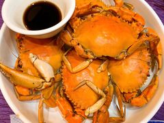 -盛港湾海鲜食府(黄沙店)
