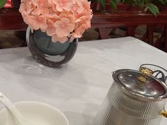 -万荣烤鸭店·北京菜(天坛店)