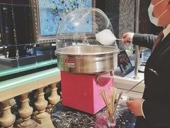 -上海浦东星河湾酒店