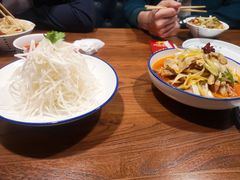 -纳瓦新疆菜(银都店)