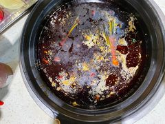 -钢管厂歆瑞源油卤串串香(春熙路太古里店)