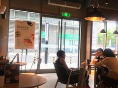 大堂-瑞幸咖啡(紫金数码园店)