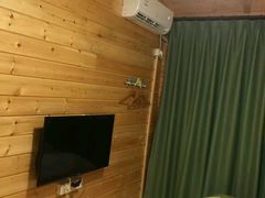 -宁波余姚老柿林山居度假村