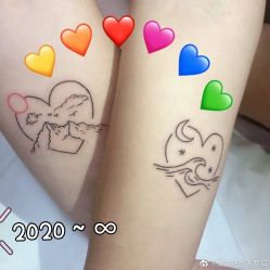 -刺客纹画纹身·洗纹身·穿孔饰品