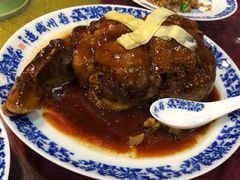 -吴门人家·苏宴宫廷菜(拙政园店)