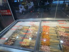 -有蚝有翅烧烤大排档·宵夜(右安门店)