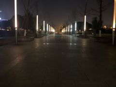 -九里河湿地公园