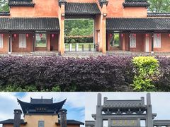-道林古镇