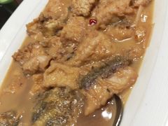 -阿庄新豫菜(航海东路店)