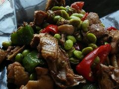 -沃阁巴厘原墅餐厅