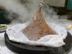 -鲜潭蒸汽石锅鱼(五道口购物中心店)
