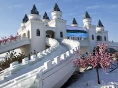 -呼兰河口湿地公园