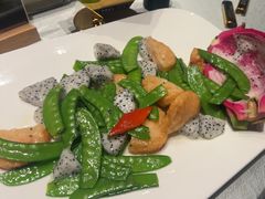 -盛福楼·惠山宴(盛岸路店)