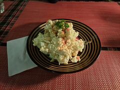 -小世界西餐厅(建国门店)