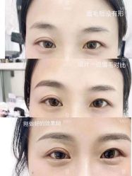 -MIVI半永久纹眉纹绣