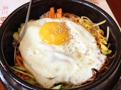 -英兰朝族饭店(河南桥头店)