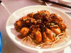 -东鑫记港式茶餐厅(南京东路店)