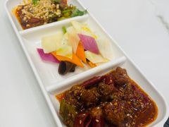 -龙抄手(春熙路总店)